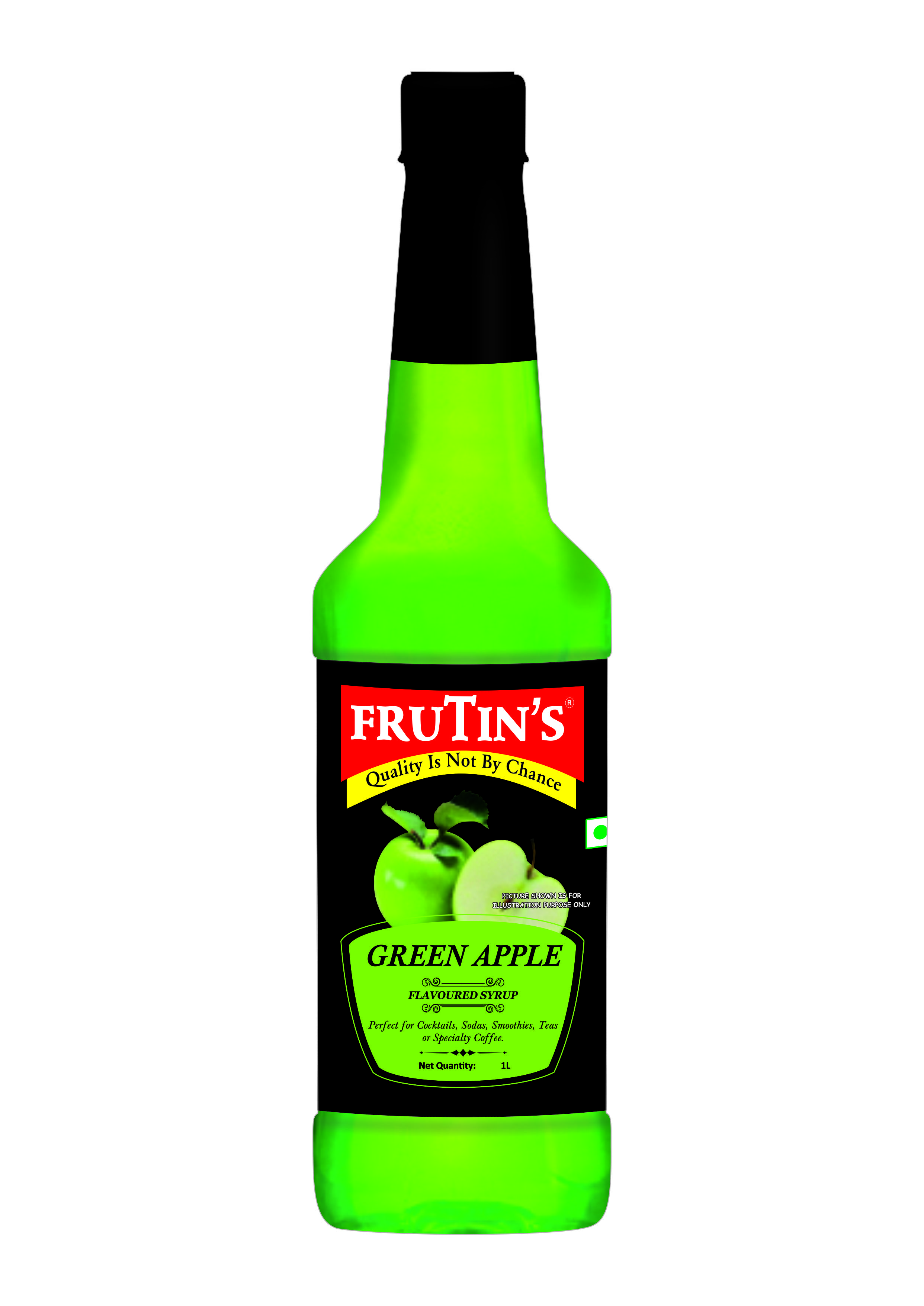Green Apple